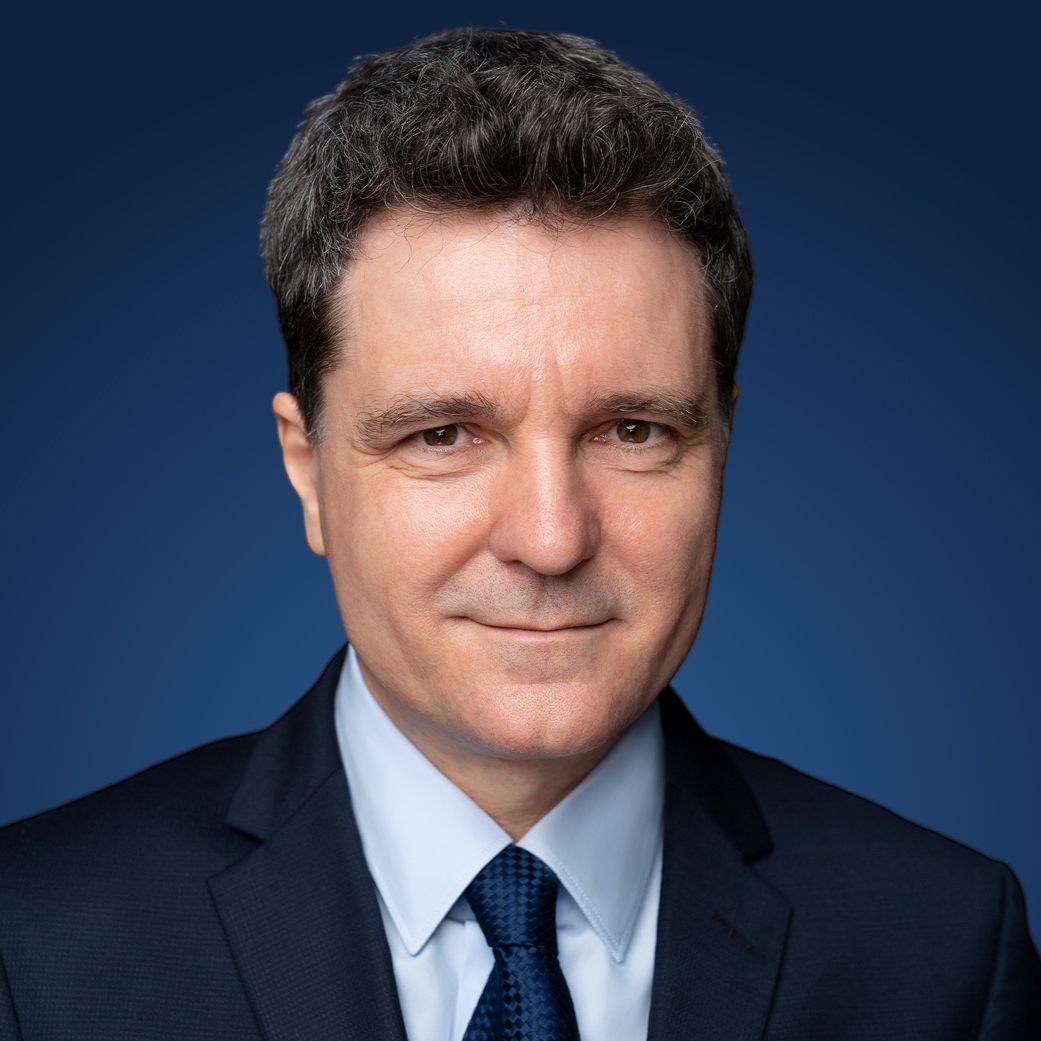 Nicușor Dan is the New President of Romania